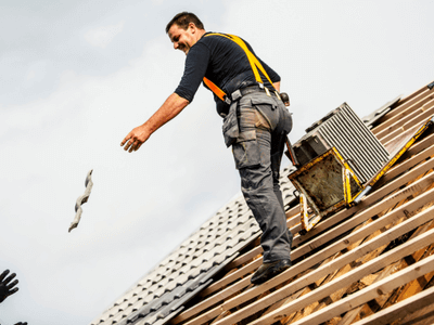 Why Choose Gutter Cleaning